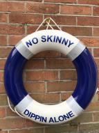 Customised Lifebuoy